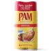 PAM No-Stick Cooking Spray - 2/8oz cans