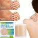 Teksome Scar Tape for Body - 1.5m Stretch Mark Remover Strips | Silicone Gel Tape for Scars & Stretch Marks - Buy Online on GoSupps.com