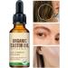 Castor Oil For Hair Growth- 30ml Cold Pressed Castor Oil For Eyelashes And Eyebrows With Eyelash Brush Skin Care Ricin Oil For Dry Damaged Hair And Growth - Buy Online on GoSupps.com