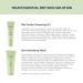 Codex Labs Bia 2.0 Skin Reset Duo Exfoliating Face Wash 2.0 (100ml) & Gentle Cleansing Oil 2.0 (30ml) - Creamy Cleanser Makeup Remover for Waterproof & Oil-Based Makeup - for Dry & Sensitive Skin - Buy Online on GoSupps.com