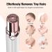 Generation 3 Facial Hair Remover Replacement Heads - 2 Pack for Finishing Touch Flawless Hair Removal - Buy Online on GoSupps.com