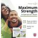 Perspi-Guard Maximum Strength Antiperspirant Wipes 7-Pack - Effective Protection Against Excessive Sweating - Women and Men - 7 Individually-Wrapped Wipes - Buy Online on GoSupps.com