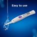 Clearblue Advanced Digital Ovulation Test - Pack of 10 Sticks - Buy Online on GoSupps.com