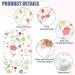 10 Pcs Waterproof Ostomy Bag Covers - Lightweight & Washable Colostomy Pouch Liners - Buy Online on GoSupps.com