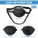 YEXEXINM 3pcs Upgrade Dog Eye Patch Premium Dog Single Eyepatch Protective Eye Cover for Small Medium Large Dogs Cats with Eye Injuries and Wounds - Buy Online on GoSupps.com