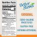 Now Foods Stevia Extract Packets TwinPack - 100 Count Boxes (2 Pack) - Buy Online on GoSupps.com