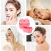Buy FOMIYES Ice Roller Facial Massaging Tool - Pink Face & Eye Massage for Relaxation & Fatigue Relief | International Shipping Available - Buy Online on GoSupps.com