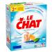 Le Chat Sensitive 25 Washes (1.625kg) Hypoallergenic Powder Laundry Detergent Marseille Soap & Sweet Almond Milk - Buy Online on GoSupps.com
