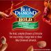 Blue Diamond Almonds Sriracha Flavored Snack Nuts Resealable Can (Pack of 4) - Buy Online on GoSupps.com