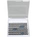 Eyelash Clusters Mixed Long Lasting Grip Lightweight D-curl Mixed Individual Lashes Fluffy Easy to Remove 8/10/12/14/16mm for Cosplay - Buy Online on GoSupps.com