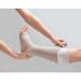 Lohmann & Rauscher Durelast Extra Short Stretch Bandage 12cm x 5m - 66% Cotton & 34% Polyamide - Buy Online on GoSupps.com