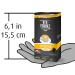 Nespresso Compatible Coffee Capsules - Crema Crema (6 Packs of 10 Capsules) | International Shipping Available - Buy Online on GoSupps.com