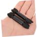 Baluue 50pcs Eye Shadow Sponge Cosmetic Tool Long Handle Eyeshadow Eye Cream Applicator Brush - Buy Online on GoSupps.com