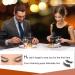 Self Adhesive Fake Eyelashes Natural Look 3D False Eyelashes No Glue Easy False Lashes Thick Eyelashes With Glue Set Resuable Lashes Extension - Buy Online on GoSupps.com