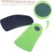 Buy Healvian 3 Pairs Thin Section Seven Point Pad - International Shipping Available - Buy Online on GoSupps.com
