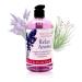 Aromatherapy Relax Lavender Shower Bath Gel 16 Ounce
