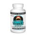 Source Naturals Vitamin K2 Advantage 2200 mcg 60 Tablets