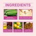 Anti Nail Biting Polish - Nail Biting Prevention - Healthy Ingredient Formula Stop Biting Nails Treatment - Bitter Taste Clear Polish for Stop Nail Biting and Thumb Sucking - Buy Online on GoSupps.com