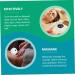 Gatuida Rolling Ball Massage Device | Manual Fascia Balls for Circulation | Fitness Body Tool - Buy Online on GoSupps.com