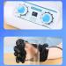 Finger Training Rehab Orthotics Glove Rehabilitation Robot Hand Dysfunction Patient Training Device Orthosis Stroke Hand Splint Assistive Gloves Training Equipment Links L links L - Buy Online on GoSupps.com