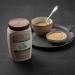 Tavor Natural Tahini Paste 1lb - Toasted Sesame Seeds, Smooth Sauce for Hummus, Vegan-Friendly, Non-GMO, Gluten-Free - Kosher Certified - Buy Online on GoSupps.com