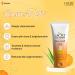 Lact'o Calamin'e Vitamin C Face Wash | Pack of 1 x 100ml | Aloe Vera & Niacinamide Face Wash for Glowing Skin | Facewash that Exfoliates Skin & Reduces Pigmentation | No Parabens No Sulphates - Buy Online on GoSupps.com