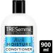 TRESemm Moisture Rich Conditioner with vitamin E for dry damaged hair 900 ml WHITE 900 ml (Pack of 1) - Buy Online on GoSupps.com