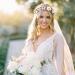 Shop Vegcoo 5-Piece Wedding Rose Flower Crown Headband - Perfect for Brides Girls & Festivals | Ideal for Travel Photography & Parties - Buy Online on GoSupps.com