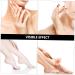 2 paires Protections pour mains et pieds paraffine pour spa isolants soin et hydratation anti-callosit s pour p dicure domicile et salon professionnel - Buy Online on GoSupps.com