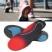 Sporty Insoles & Orthopedic Shoe Inserts for Plantar Fasciitis - Comfortable Foot Support & Vault Relief - Buy Online on GoSupps.com