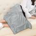 USB Heating Blanket | Fast 5V Heated Travel Blanket | Battery-Powered Cozy for Home Library Caf & Travel - Buy Online on GoSupps.com