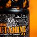 Grenade Essentials Glutamine 500g - 100 Servings | Premium Quality Supplement - Buy Online on GoSupps.com