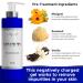 Galvanic Gel Set - Pre & Treatment Gels for Home Devices | Marigold Vanilla Seaweed & More - Vitamin E & Niacinamide Infused - Buy Online on GoSupps.com