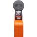 GSI Outdoors Boulder Flask 10oz - Orange | Durable Stainless Steel Design - Buy Online on GoSupps.com