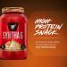 Syntha-6 Whey Protein Powder | High Protein Whey Protein Concentrate Whey Protein isolate Milk Protein Isolate & Micellar Casein | 22g Protein 10g EAAs Essential Amino Acids | 2.91LB 28 Servings (Cinnamon Toaster Pastry) Cinnamon Toaster Pastry 28 Serving - Buy Online on GoSupps.com