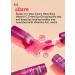 I Dew Care Lip Oil Gloss - Glow Easy | Tinted Moisturizing Lip Oil with Vitamin C - 0.12 Fl Oz - Buy Online on GoSupps.com