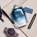 Coach Blue Eau de Toilette - Long Lasting Fragrance with notes of Lime Oil Black Pepper & Amber - Fougere & Aquatic 0.5 Fl Oz (Pack of 1) - Buy Online on GoSupps.com