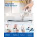 HOPET Pet Grooming Vacuum Kit - Wireless Dog Hair Remover & Cat Deshedding Brush with Powerful Suction - Buy Online on GoSupps.com