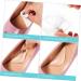 2 Pairs Silicone Arch Support Inserts for Men & Women - Comfortable High Heel Insoles & Cushion Pads - Buy Online on GoSupps.com