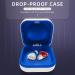 Rechargeable Tumin Digital Hearing Aids for Seniors & Adults - Invisible Completely-in-Canal Mini Earbuds with Noise Cancelling - Portable Hearing Amplifier for Hearing Loss - Buy Online on GoSupps.com