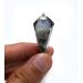 Crystal Pendulum for Divination - Dowsing Pendulum with Chakra Chain and Crystal Ball for Reiki Healing and Crystal Grid Meditation Rainbow Moonstone - Buy Online on GoSupps.com