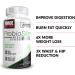 Force Factor ProbioSlim - Weight Loss & Metabolism Support with SLIMVANCE | 60 Capsules - Buy Online on GoSupps.com