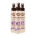 Hawaiian Tropic Antioxidant Sunscreen Spray With Green Tea Extract SPF 30 3.4 Ounce Pack of 3 Antioxidant Mist SPF 30