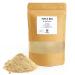 ERBOTECH Organic Peruvian Maca Powder 100g Bag Rich in Minerals Vitamin B Vitamin C Vitamin E Gluten Free Suitable for Vegetarians and Vegans