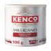 Kenco Millicano Americano Instant coffee - 1 x 500g Tin Unflavoured 500 g (Pack of 1)