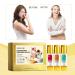 Women's Fresh Perfume Long-lasting Eau Toilette Fresh Flower And Fruit Fragrances 150ml - Buy Online on GoSupps.com