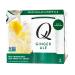 Q Mixers Ginger Ale Premium Cocktail Mixer - 7.5 oz (12 Cans) - Buy Online on GoSupps.com