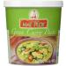 Mae Ploy Green Curry Paste 14 oz - Authentic Thai Green Curry 14 Ounce (1 Pack) - Buy Online on GoSupps.com