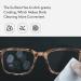 ZENOTTIC Blue Light Blocking Reading Glasses 2.5x - Stylish Anti-Headache Readers for Eye Strain Relief - Magnification 1.0-3.5 - Tortoise/Grey - Buy Online on GoSupps.com