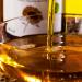 Olini Sunflower Oil 1000ml - Freshly Pressed Cold-Pressed Natural Oil in Glass Bottle | Perfect for Your Kitchen - Buy Online on GoSupps.com